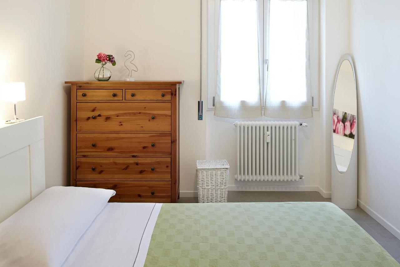 Appartamento La Vista By Holiday Solutions コモ エクステリア 写真