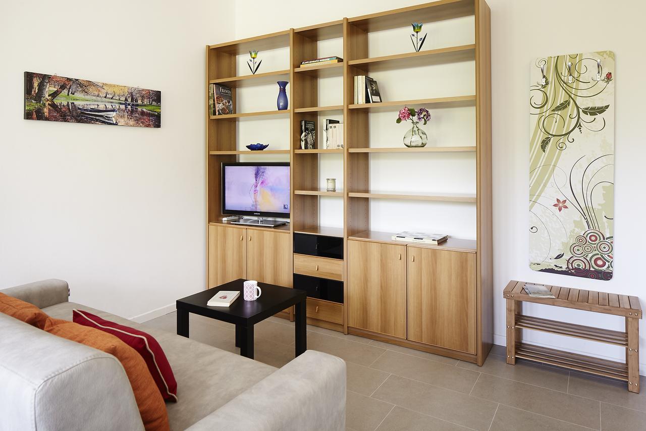 Appartamento La Vista By Holiday Solutions コモ エクステリア 写真